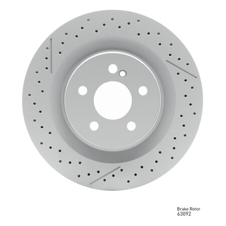 Dynamic Friction Co